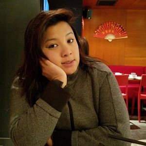 Meet your Posher, Tammy